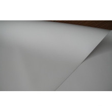 Plafond à membrane souple